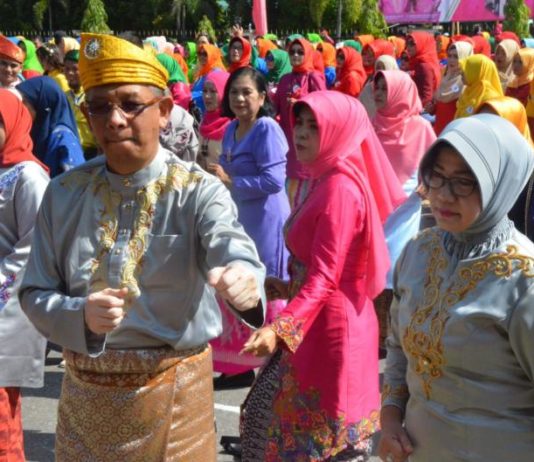 Jepin Diikuti 5.000 Peserta