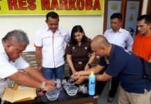 Mau Tangkap Kelas Kakap Terbentur Masalah Klasik