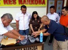 Mau Tangkap Kelas Kakap Terbentur Masalah Klasik