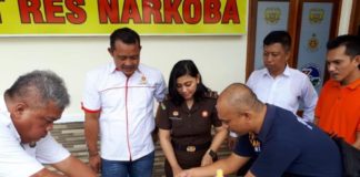 Mau Tangkap Kelas Kakap Terbentur Masalah Klasik