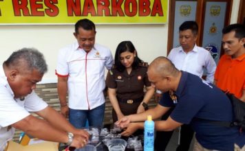 Mau Tangkap Kelas Kakap Terbentur Masalah Klasik