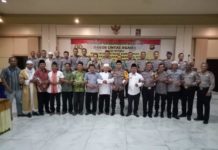 Sikapi Pembakaran Bendera Tauhid dengan Bijak