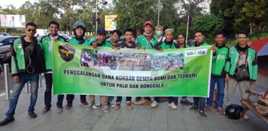 Alhamdulillah, Dana Terkumpul Sekitar Rp12 Juta