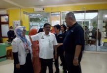 Kemenkes Janji Perbaiki Sistem Rujukan BPJS