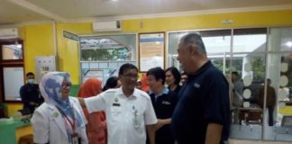 Kemenkes Janji Perbaiki Sistem Rujukan BPJS