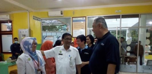 Kemenkes Janji Perbaiki Sistem Rujukan BPJS