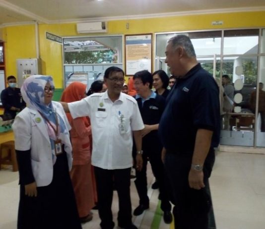 Kemenkes Janji Perbaiki Sistem Rujukan BPJS