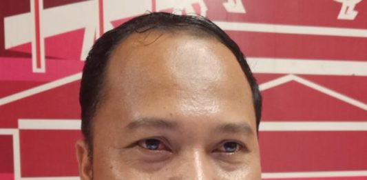 Dukung Pembangunan RSUD dr Soedarso Menjadi 12 Lantai