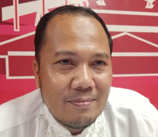 Dukung Pembangunan RSUD dr Soedarso Menjadi 12 Lantai