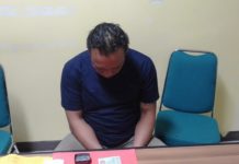 Bisnis Narkoba Suami Susul Istri di Penjara