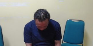 Bisnis Narkoba Suami Susul Istri di Penjara