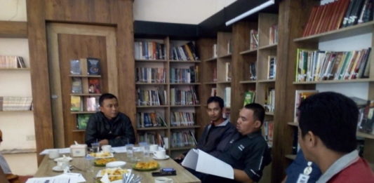 Rujukan Online Lebih Memudahkan Masyarakat