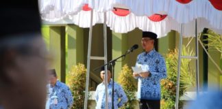 Kawula Muda Hendaknya Menguasai IT