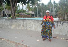 Sehari Kadang Tidak Mendapatkan Seorang Pembeli