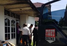 Antarkan Ibunya Makan, Wondo Dapati Saudaranya Tak Bernyawa