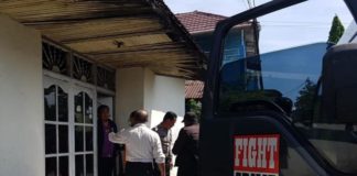 Antarkan Ibunya Makan, Wondo Dapati Saudaranya Tak Bernyawa