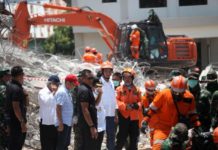 ATM dan Listrik Bisa Diakses di Area Terbatas