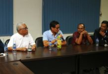 Sandi: Tanpa Dahlan Iskan, Saya tak Seperti Sekarang