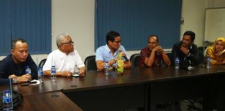 Sandi: Tanpa Dahlan Iskan, Saya tak Seperti Sekarang