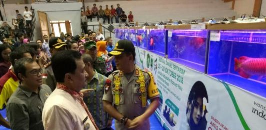 Diramaikan Peserta dan Juri Luar Negeri