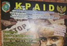 Jangan Asal Share Berita Anak Bawah Umur