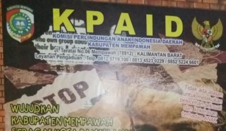 Jangan Asal Share Berita Anak Bawah Umur