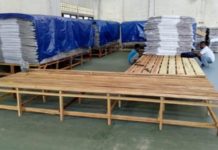 KPU Siapkan Logistik Pemilu 2019