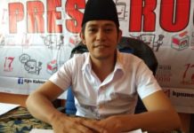 KPU Melawi Rekrut Penambahan Dua Badan Adhoc