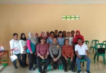 Desa Semedang Kampung KB