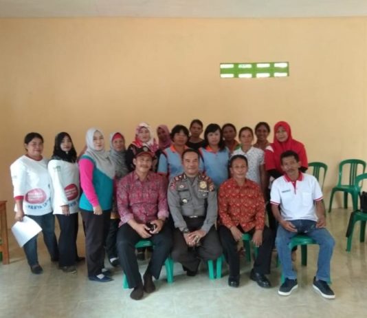 Desa Semedang Kampung KB