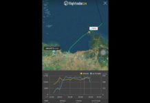 Mantan Kasat Poltabes Pontianak Jadi Korban