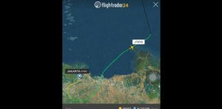 Mantan Kasat Poltabes Pontianak Jadi Korban