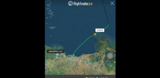 Mantan Kasat Poltabes Pontianak Jadi Korban