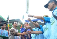 Midji Siapkan Program Dongkrak IPM