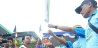 Midji Siapkan Program Dongkrak IPM