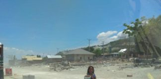 Relawan Zakat “Dihadang” Warga