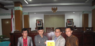 APBD 2019 Meningkat 4,92 Persen