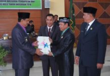 Defisit Diperkirakan Rp5,7 Miliar