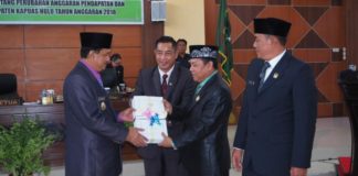 Defisit Diperkirakan Rp5,7 Miliar