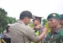 Operasi Zebra Sasar 7 Jenis Pelanggaran