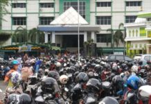 Dokter Spesialis Minim Pelamar