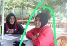 Meningal Usai Galang Dana Korban Sulteng