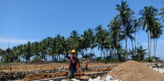 Warga Keluhkan Ganti Rugi Lahan