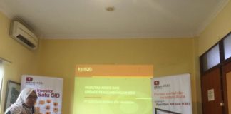 AKSes Perlindungan Investor Pasar Modal Indonesia