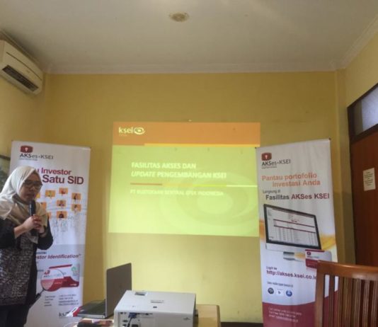 AKSes Perlindungan Investor Pasar Modal Indonesia