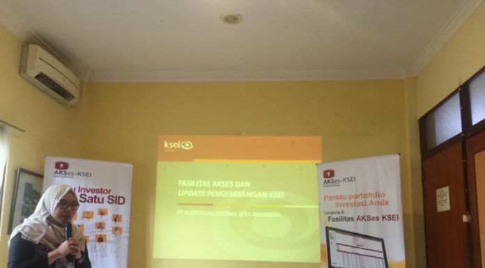 AKSes Perlindungan Investor Pasar Modal Indonesia
