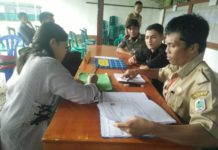 Portal BKN Sulit Diakses