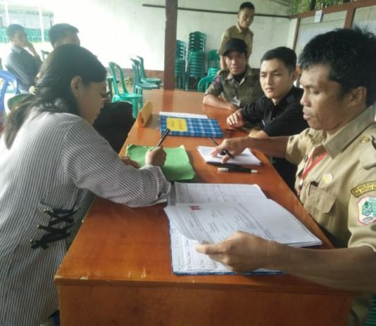 Portal BKN Sulit Diakses