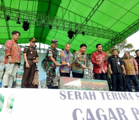 FDS Masuk 100 Event Pariwisata Nasional