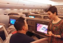 Long Journey, Great Moment